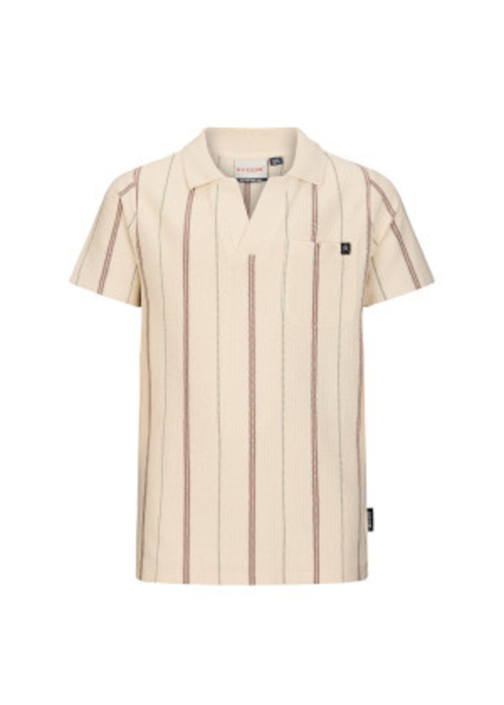 Retour Jeans T-Shirt Joah - Kit