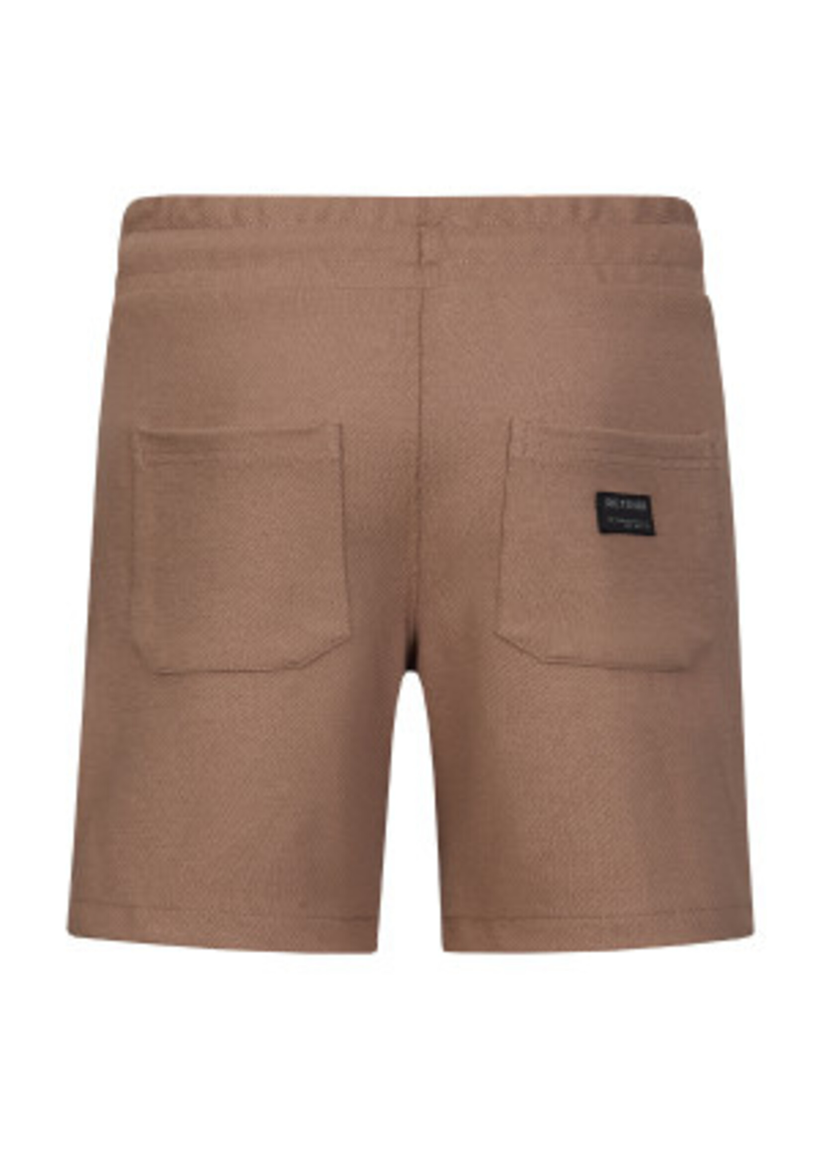 Retour Jeans Short Jones - Mocha