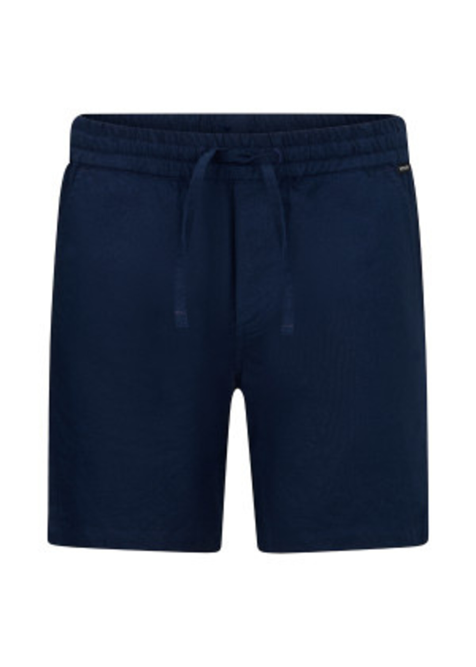 Retour Jeans Short Paul - Dark Navy