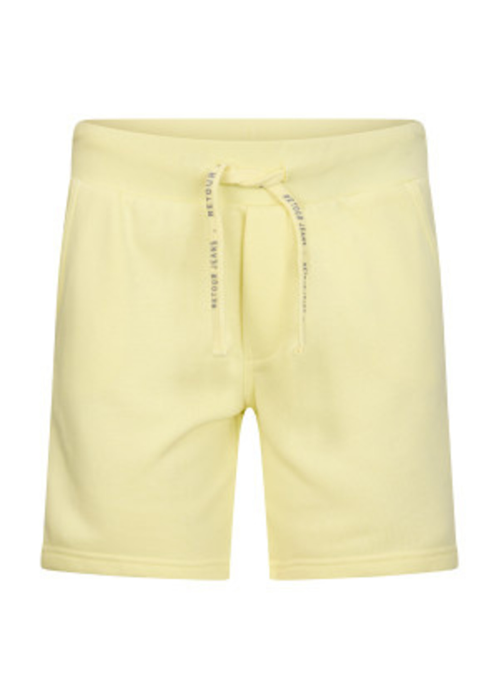Retour Jeans Short Maxim - Pale Sun