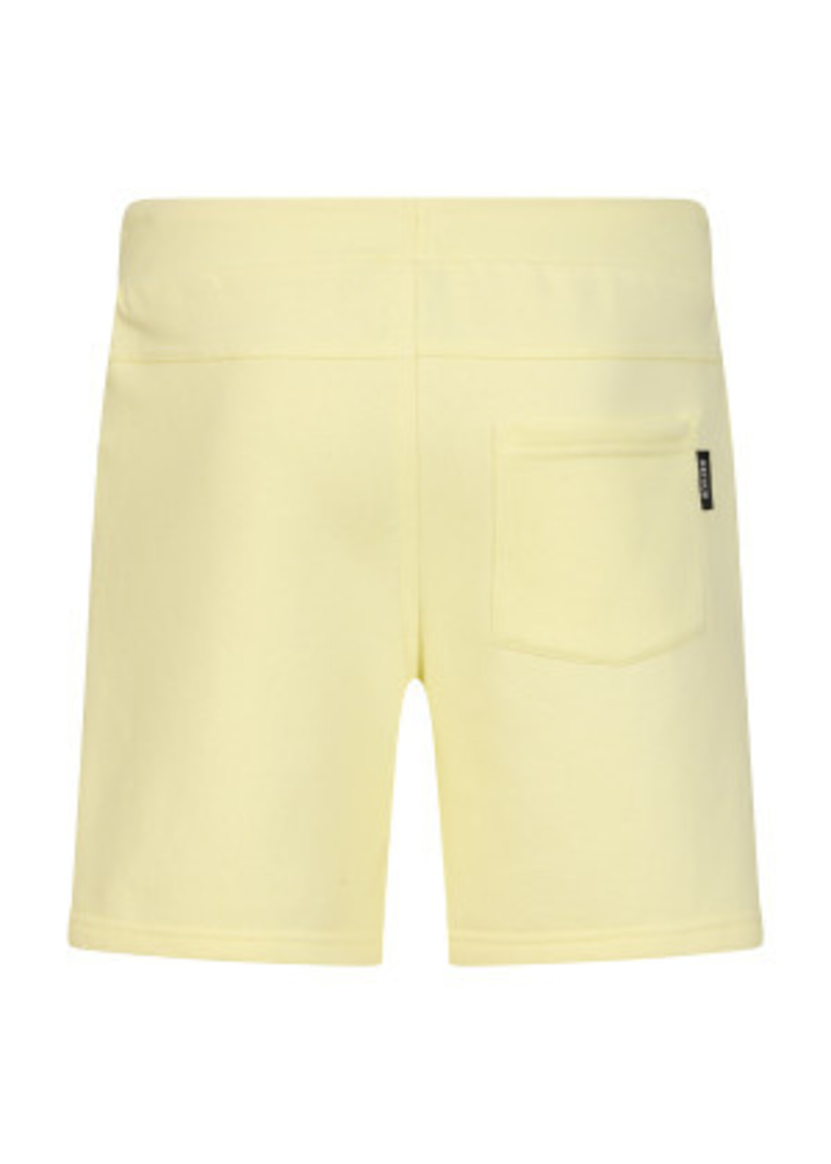 Retour Jeans Short Maxim - Pale Sun