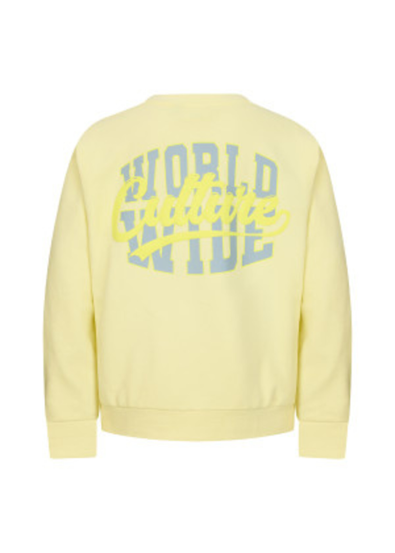 Retour Jeans Sweater Eelco - Pale Sun