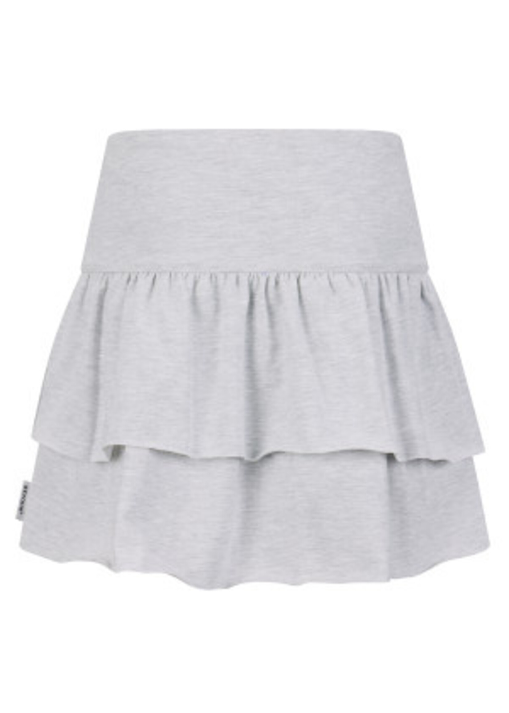 Retour Jeans Rokje Norah - Soft Grey Melange