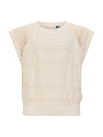 Retour Jeans Shirt Aletta - Latte