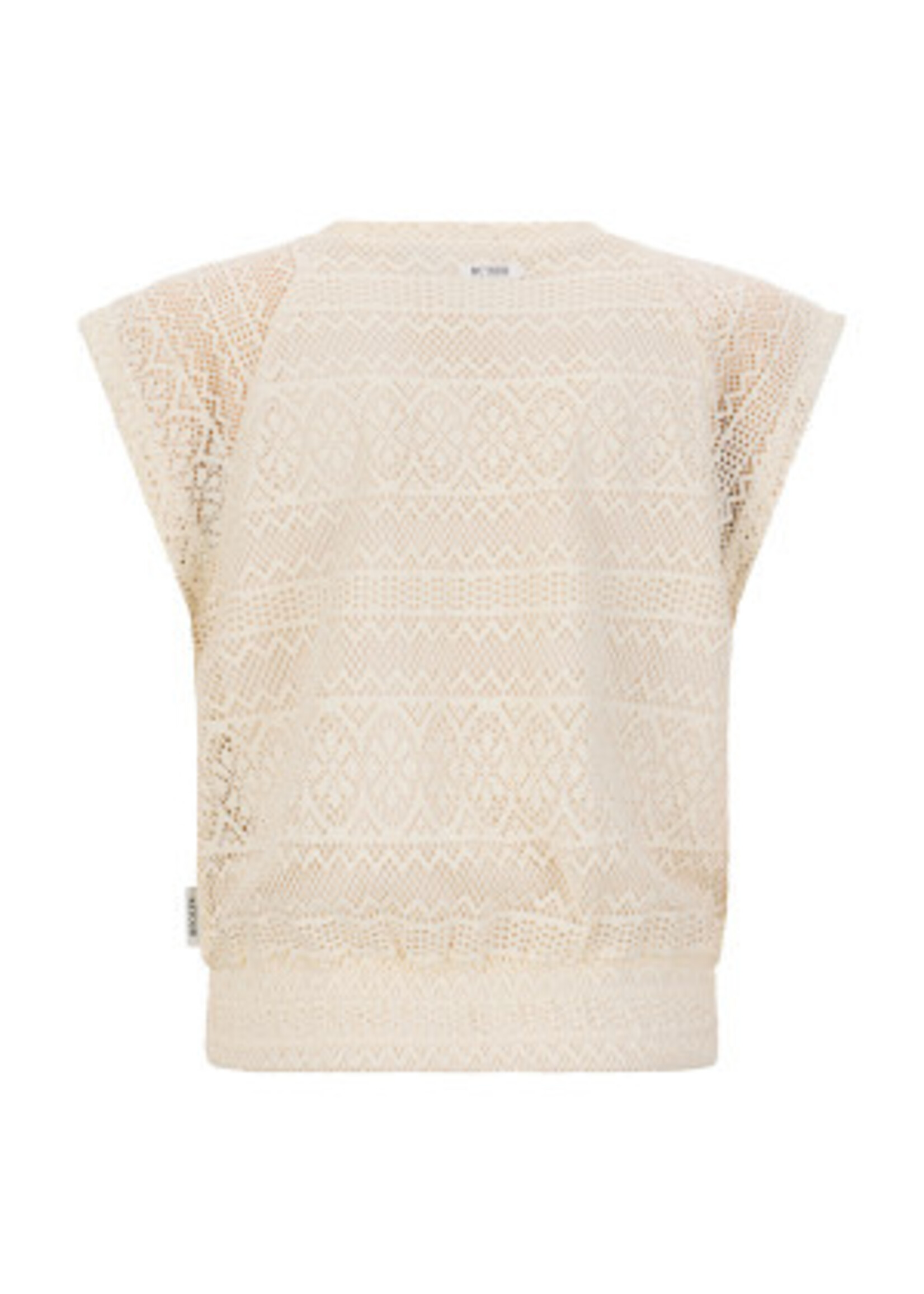 Retour Jeans Shirt Aletta - Latte