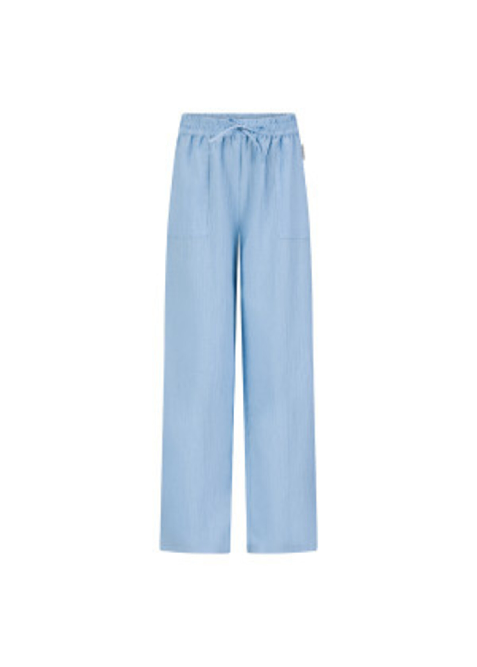 Retour Jeans Broek Maddy - Lavendel Blue