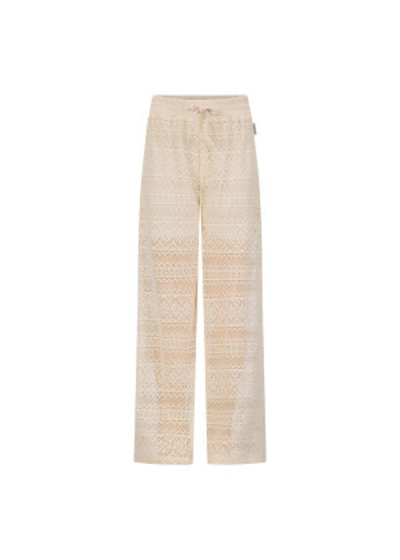 Retour Jeans Broek Alice - Latte