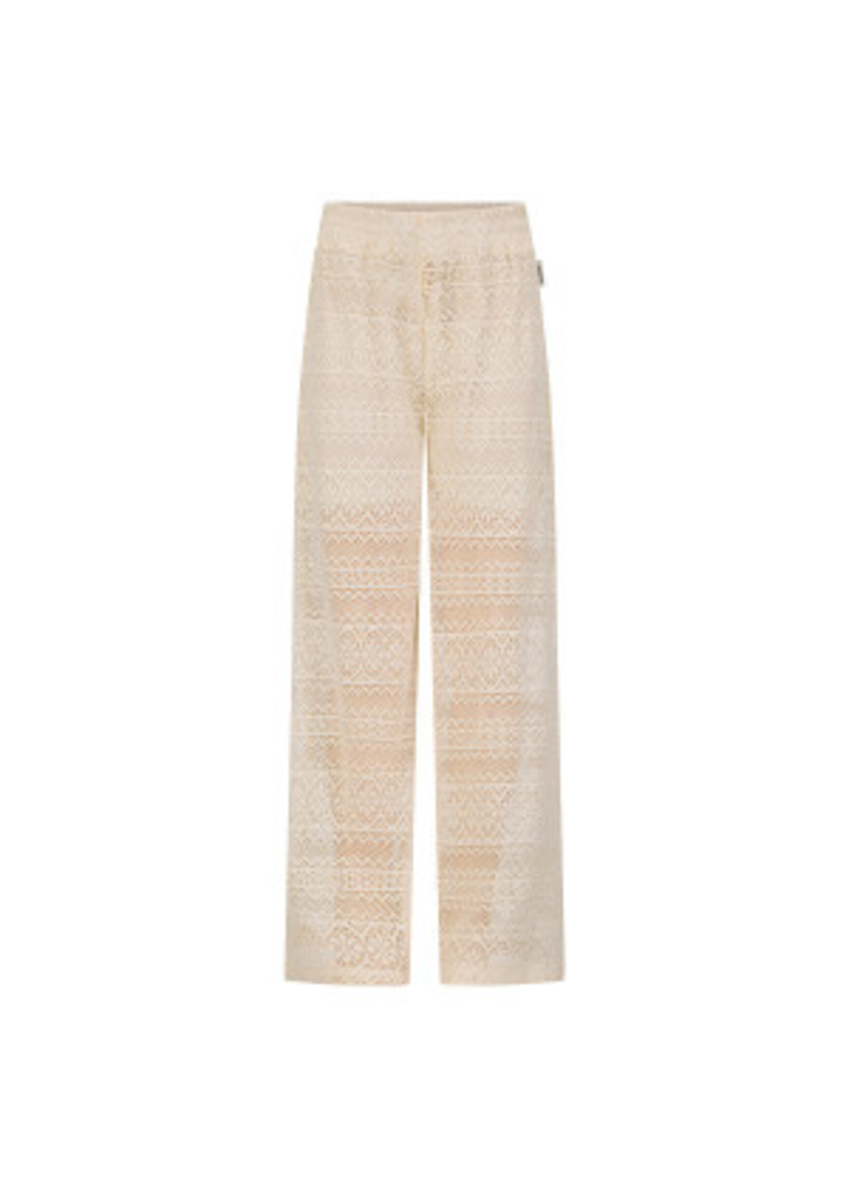 Retour Jeans Broek Alice - Latte