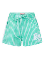 Retour Jeans Short Luna - Ocean Green