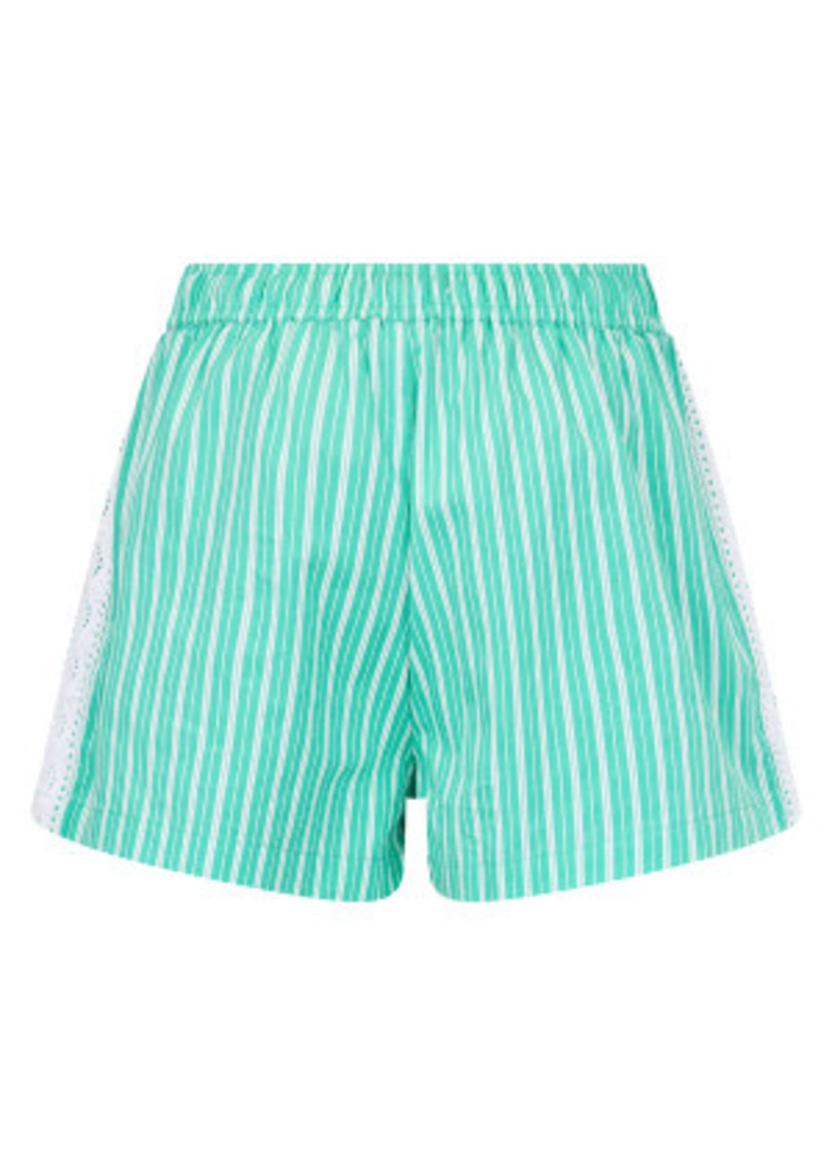 Retour Jeans Short Luna - Ocean Green