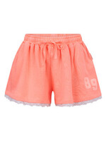 Retour Jeans Short Kikki - Neon Coral