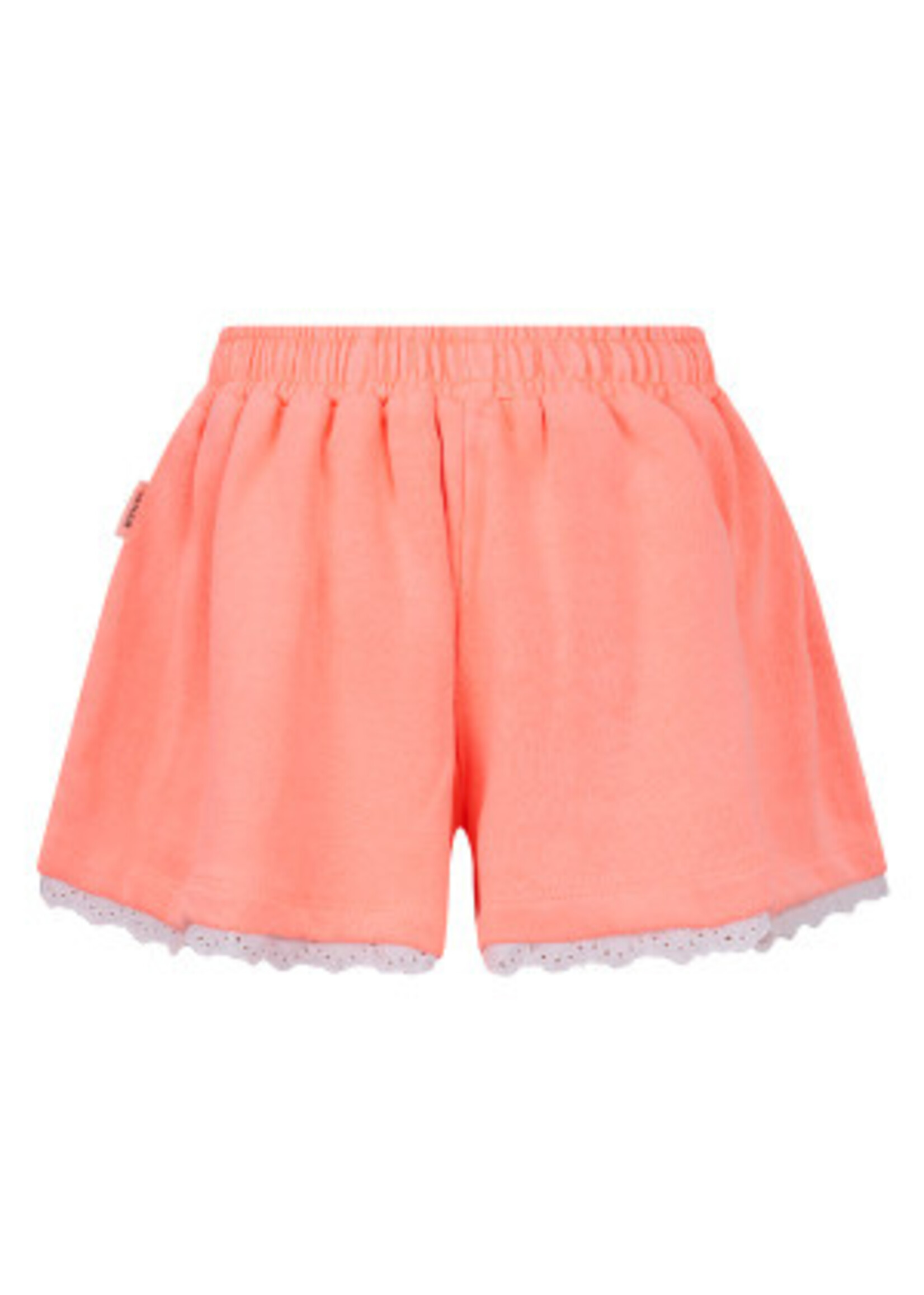 Retour Jeans Short Kikki - Neon Coral