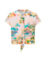 Retour Jeans Blouse Katja - Sorbet