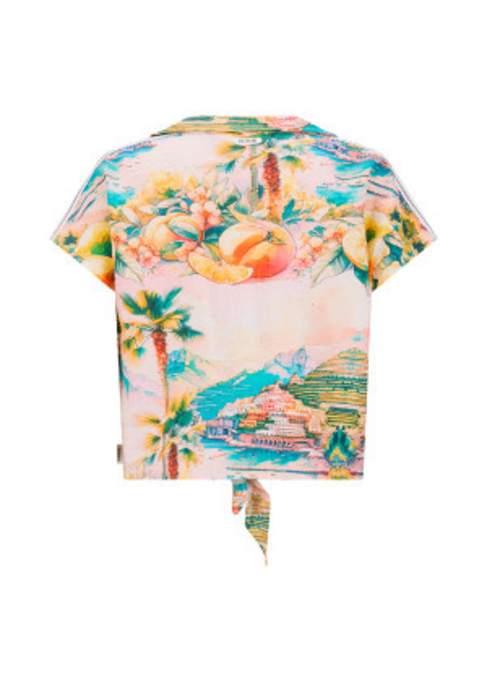 Retour Jeans Blouse Katja - Sorbet