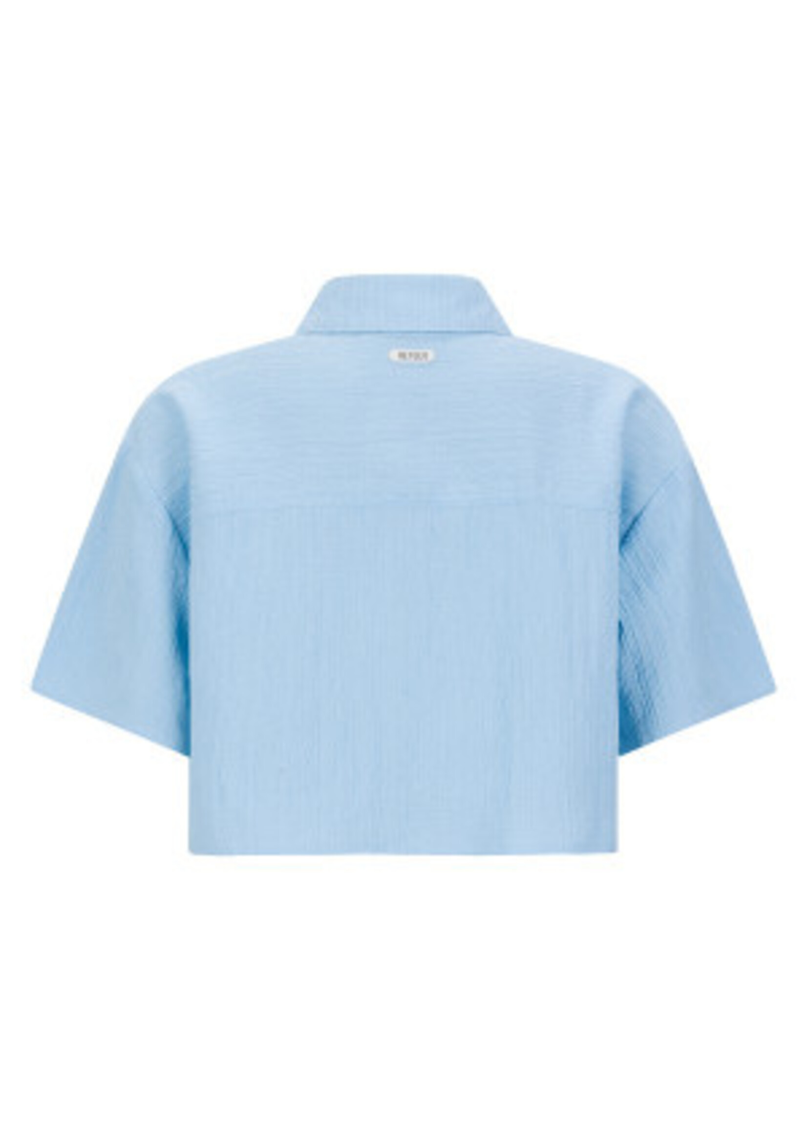 Retour Jeans Blouse Olivia - Lavender Blue