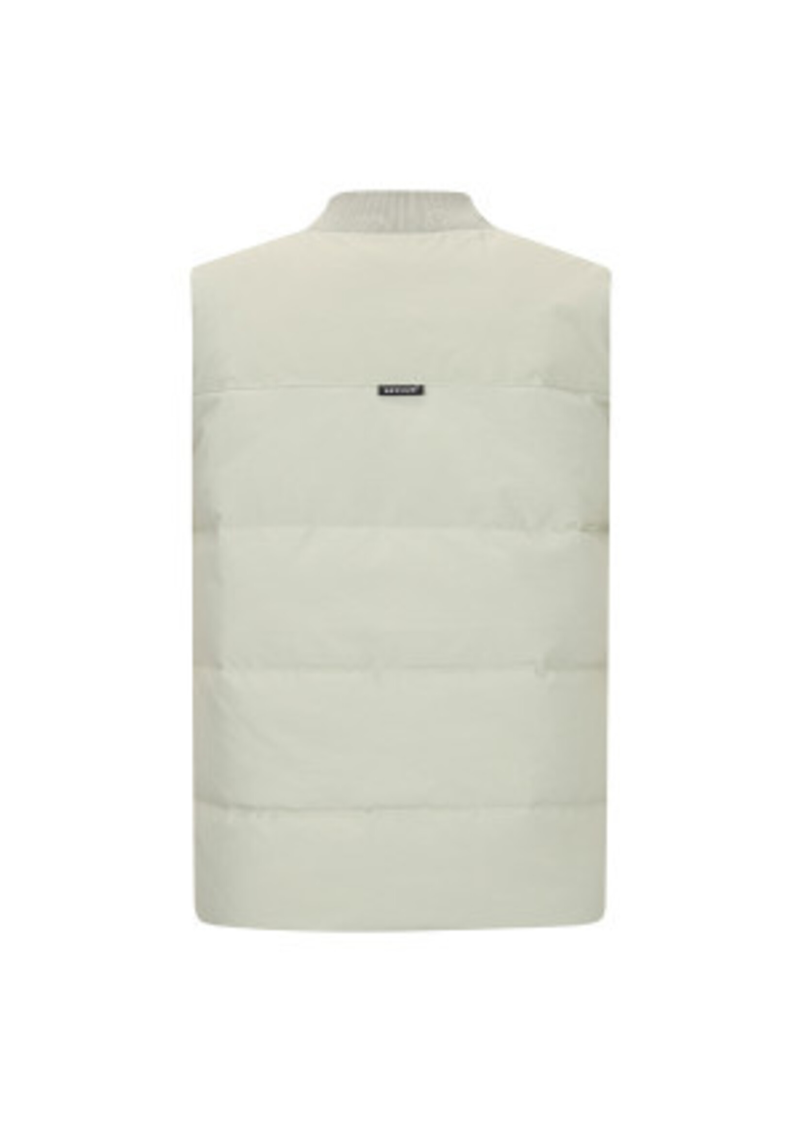 Retour Jeans Bodywarmer Boyd - Soft Mint