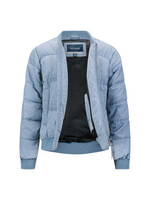 Retour Jeans Jas June - Misty Blue