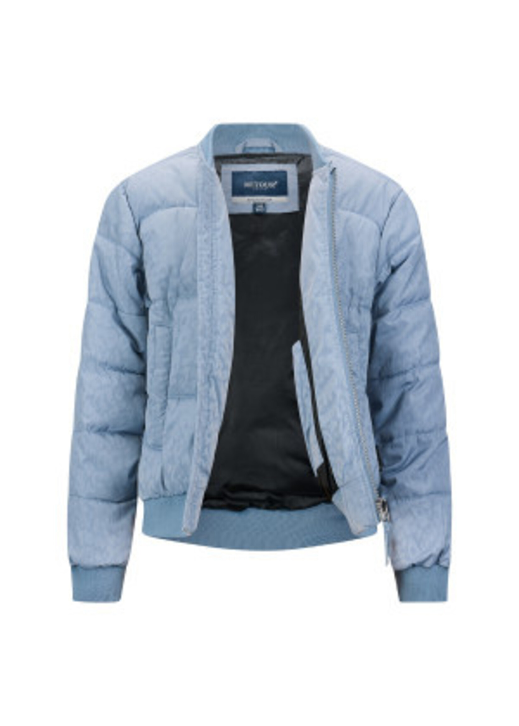 Retour Jeans Jas June - Misty Blue