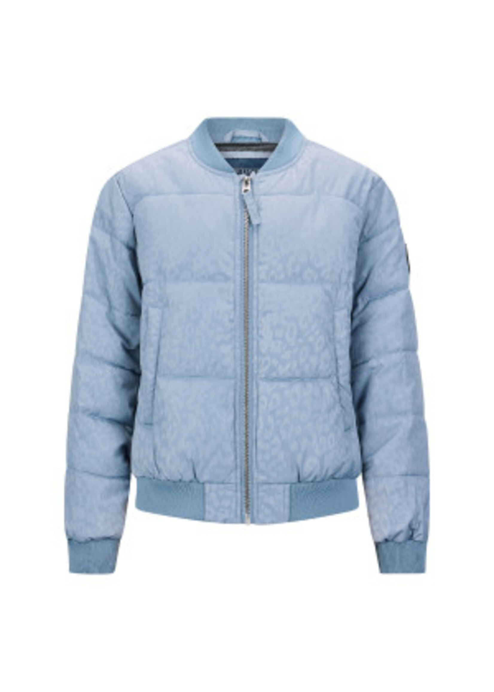 Retour Jeans Jas June - Misty Blue