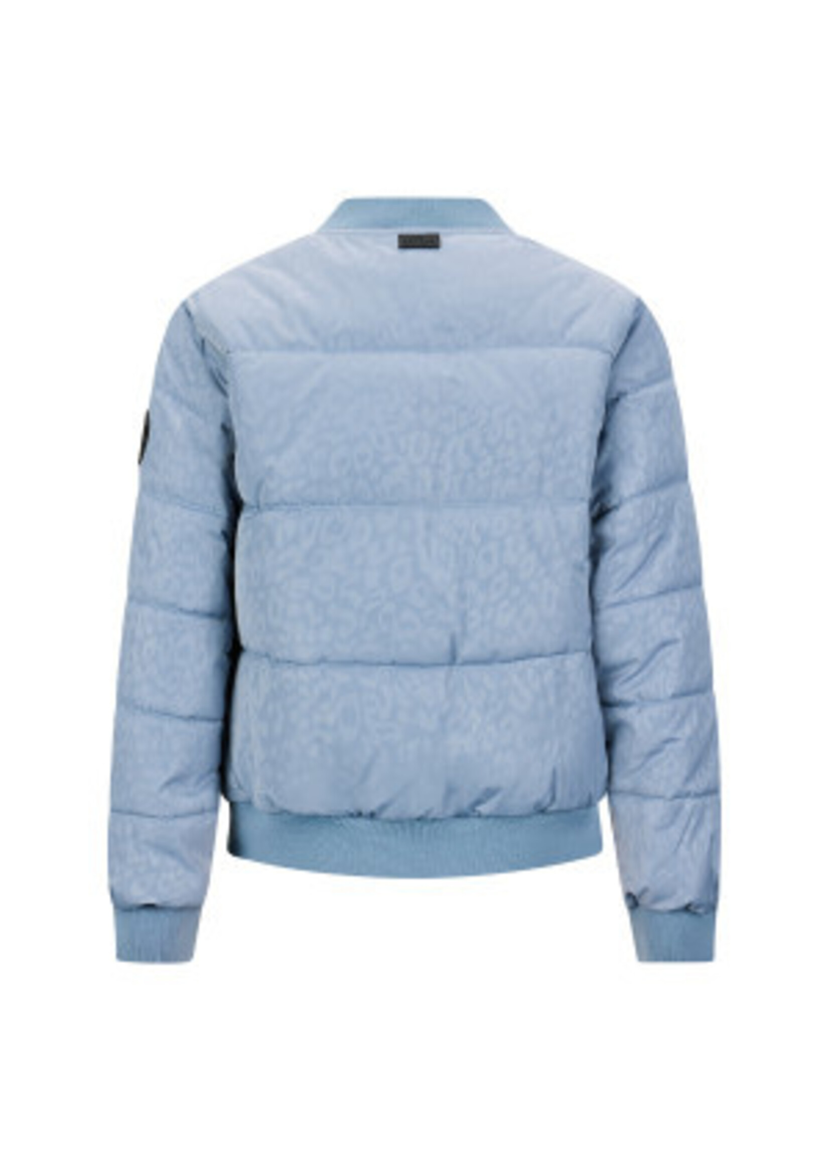 Retour Jeans Jas June - Misty Blue