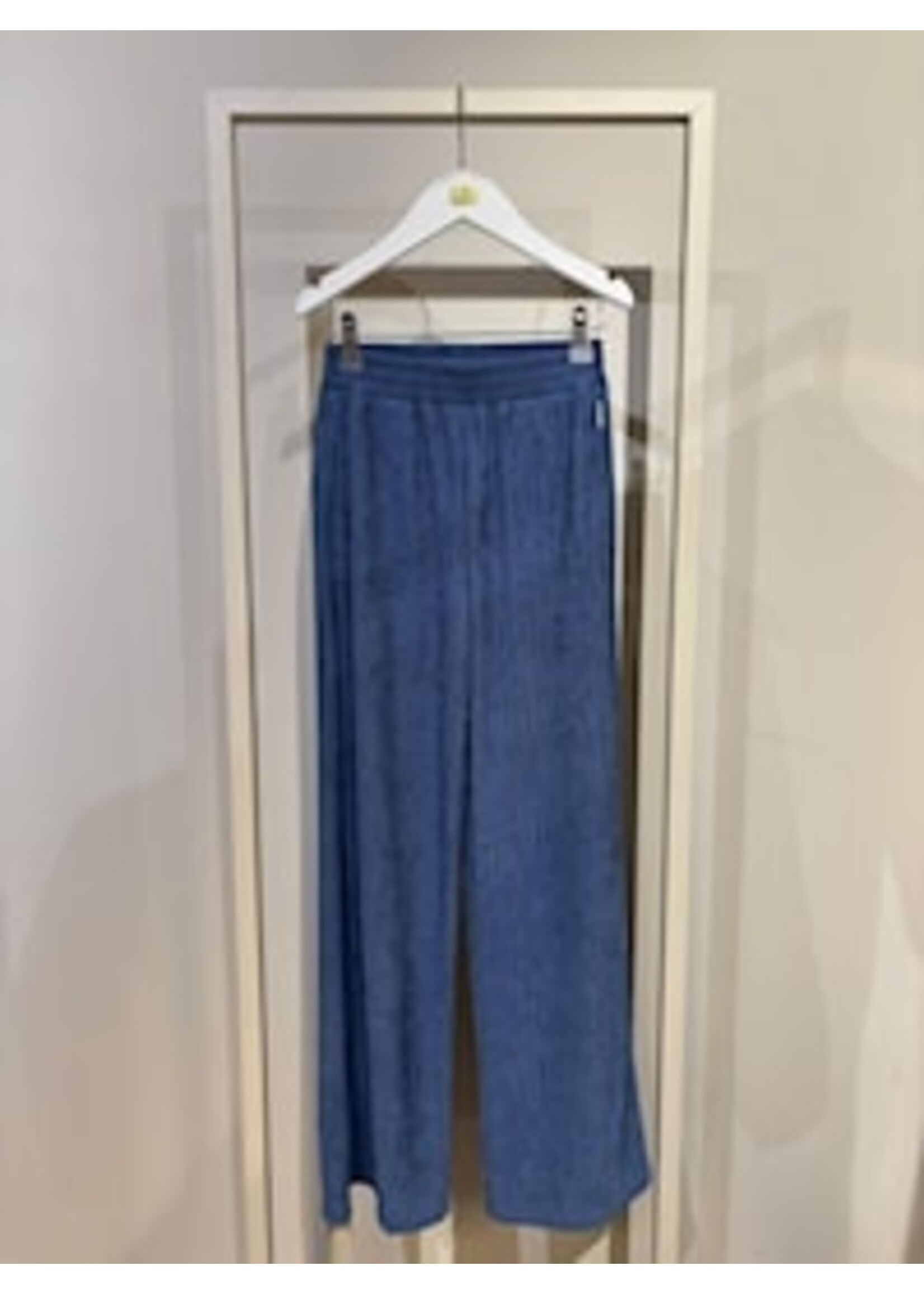 AAIKO Broek Ramona Pes 562 - Dusty Lavender