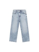Indian blue jeans Jeans 970580 Extra Wide Fit - lichtblauw denim