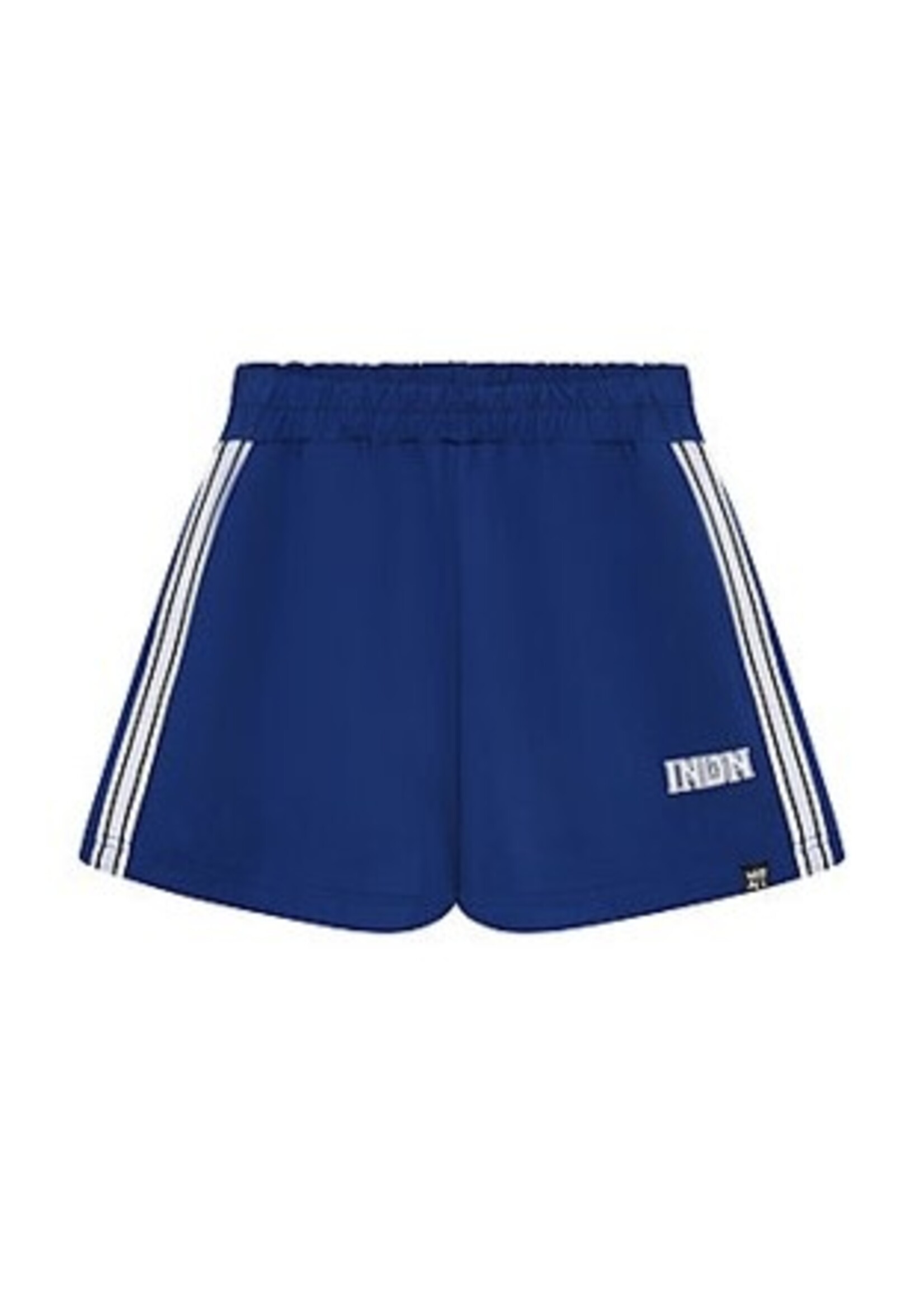 Indian blue jeans Korte broek Sporty 970799 - blauw