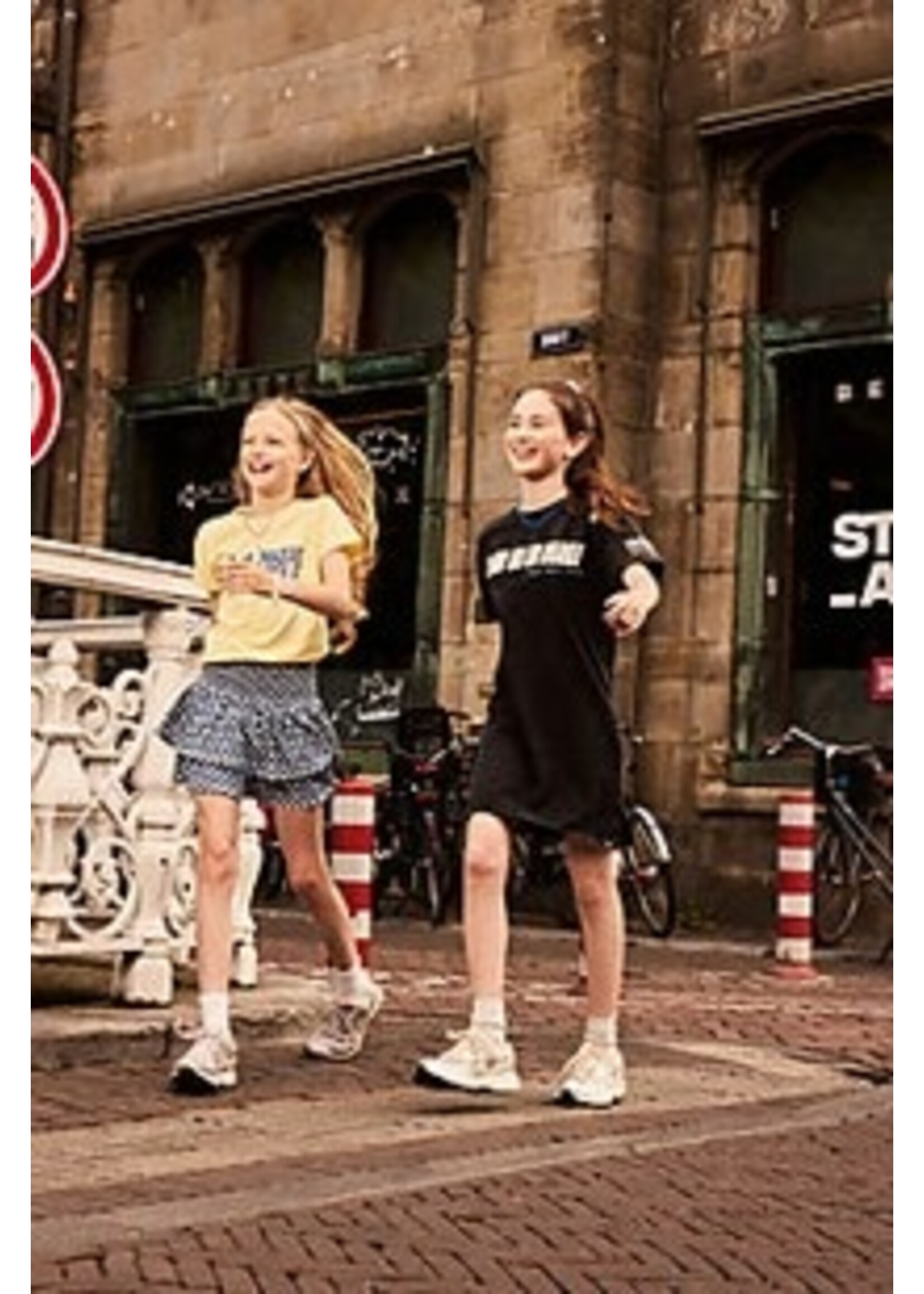 Indian blue jeans Korte broek Sporty 970799 - blauw