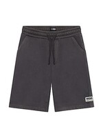 Indian blue jeans Korte joggingbroek 960633 Loose fit - grijs