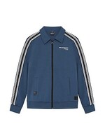 Indian blue jeans Vest 960582 - donkerblauw