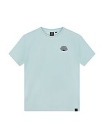 Indian blue jeans T-shirt 960586 - lichtblauw