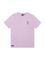 Indian blue jeans T-shirt 960661  - lila