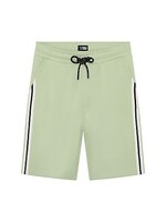 Indian blue jeans Korte joggingbroek Loose  fit 960631 - lichtgroen