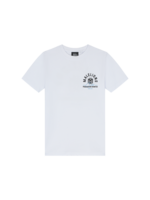 Malelions Malelions Junior Icon T-Shirt (MJA30026039) - wit