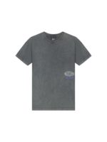 Malelions Malelions Junior Relaxed White Heron T-Shirt (MJA30026053) - acid wash