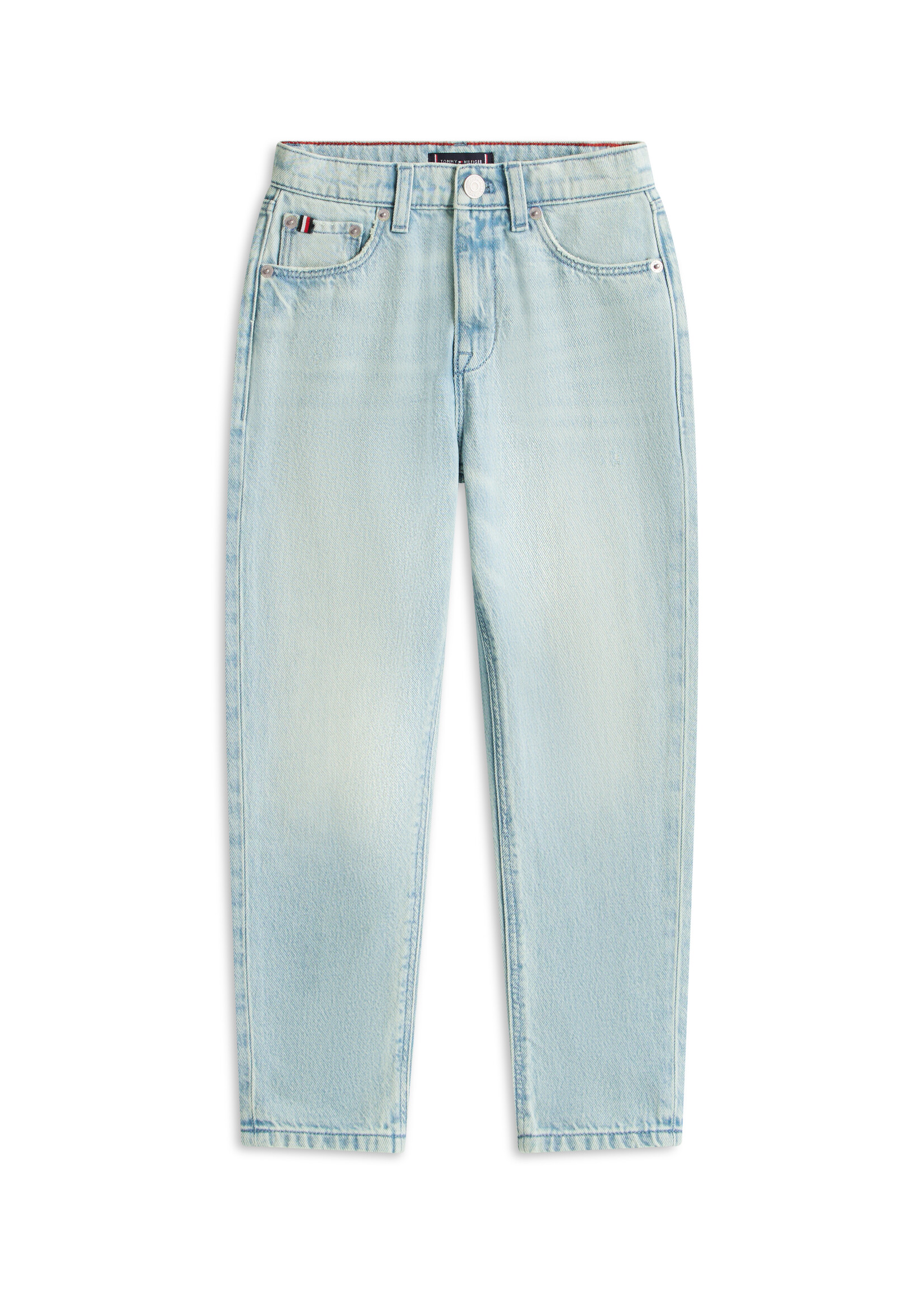 Tommy Hilfiger Jeans KB0KB103981AA - ARCHIVE LIGHT BLUE JEANS