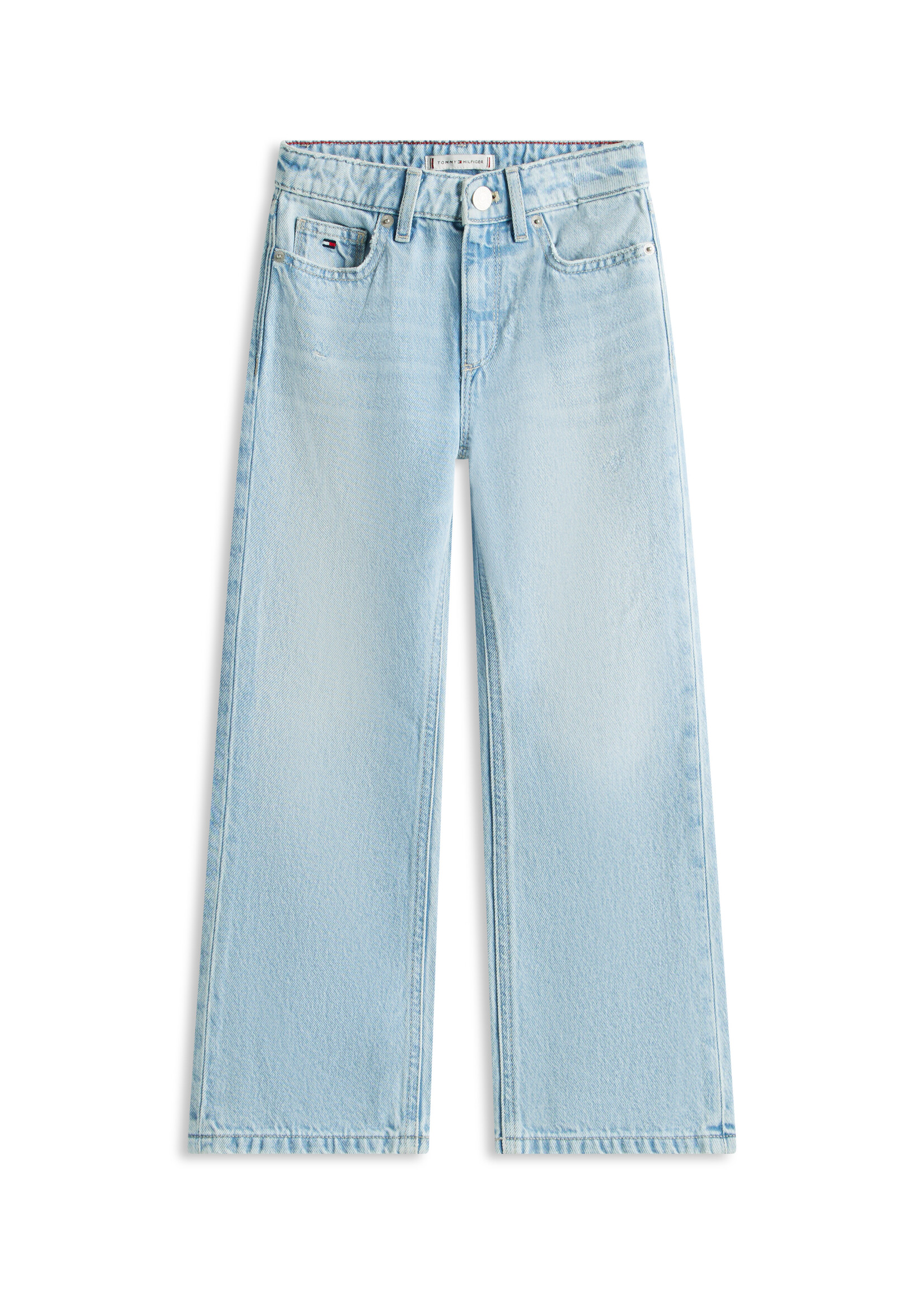 Tommy Hilfiger Jeans KB0KB103981AA - ARCHIVE LIGHT BLUE JEANS