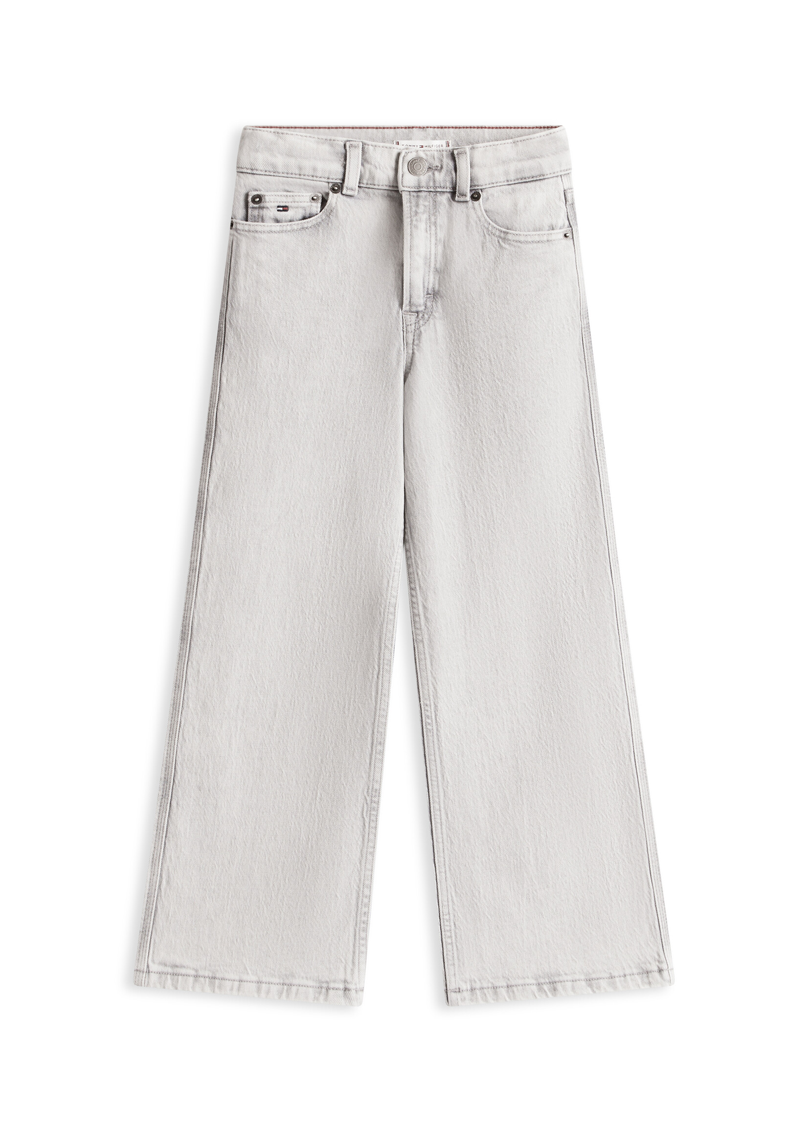 Tommy Hilfiger Jeans KG0KG091881BY  - mabel grey