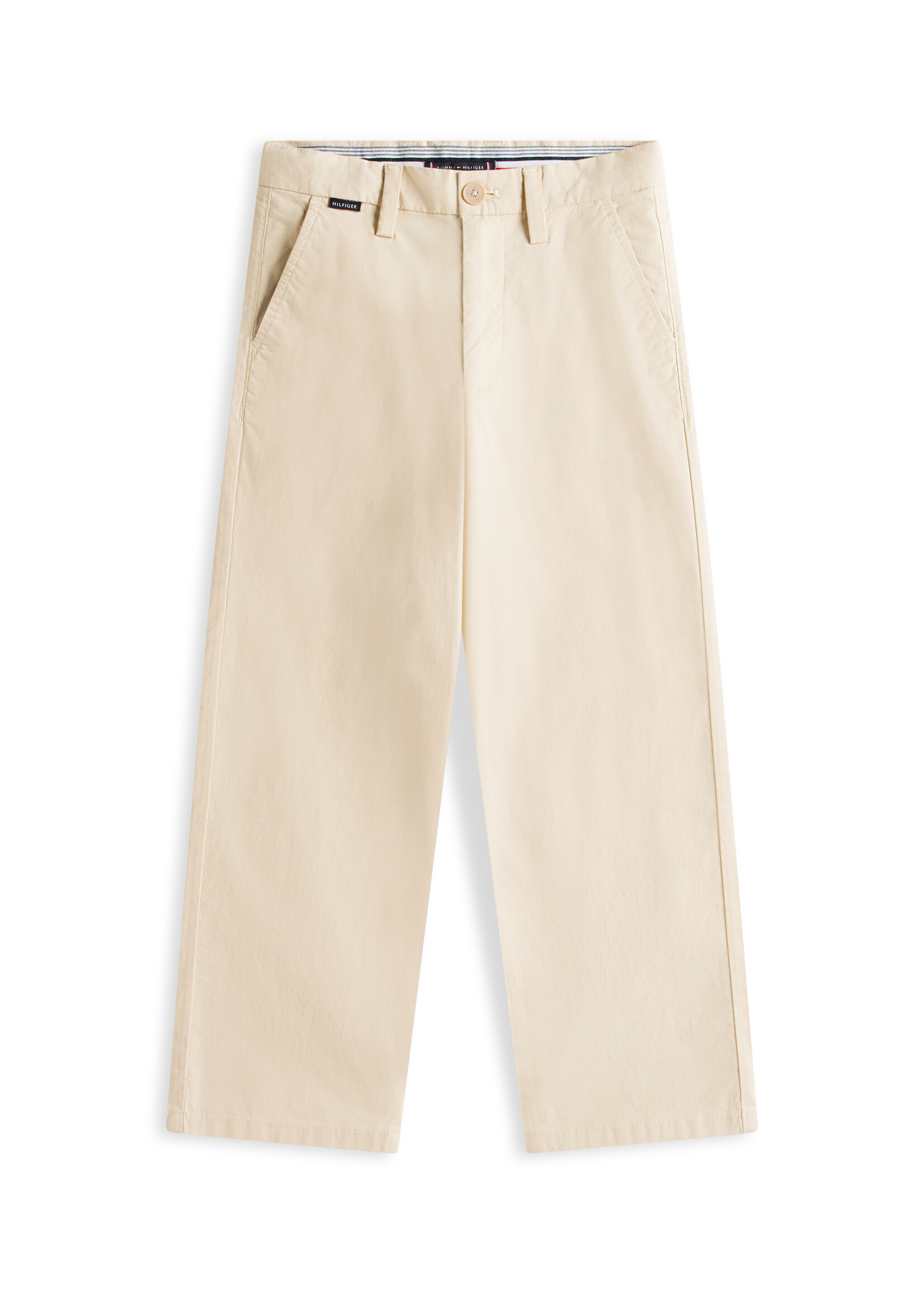 Tommy Hilfiger Chino (baggy fit) KB0KB10199ACI - beige