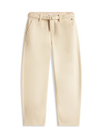 Tommy Hilfiger Broek Barrel fit KG0KG09329ACI - beige