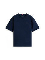 Tommy Hilfiger T-shirt KB0KB09646C1G - dark night navy