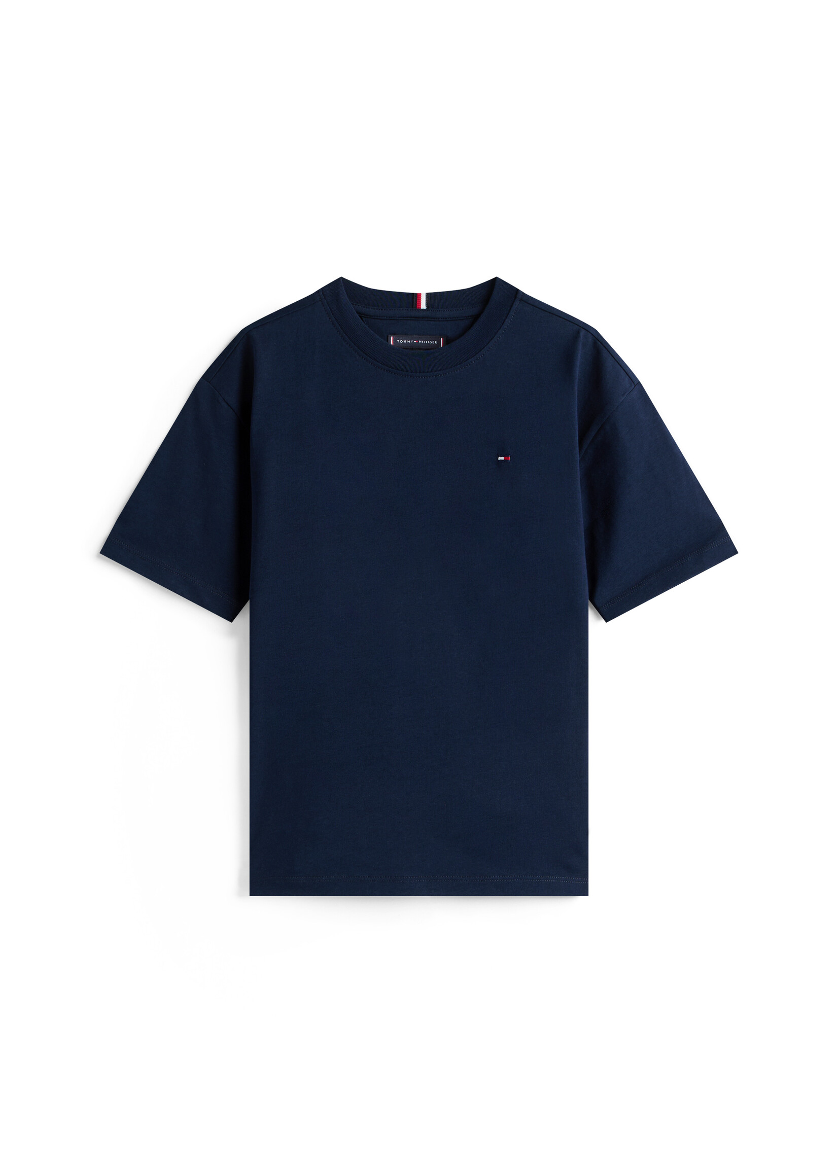 Tommy Hilfiger T-shirt KB0KB09646C1G - dark night navy