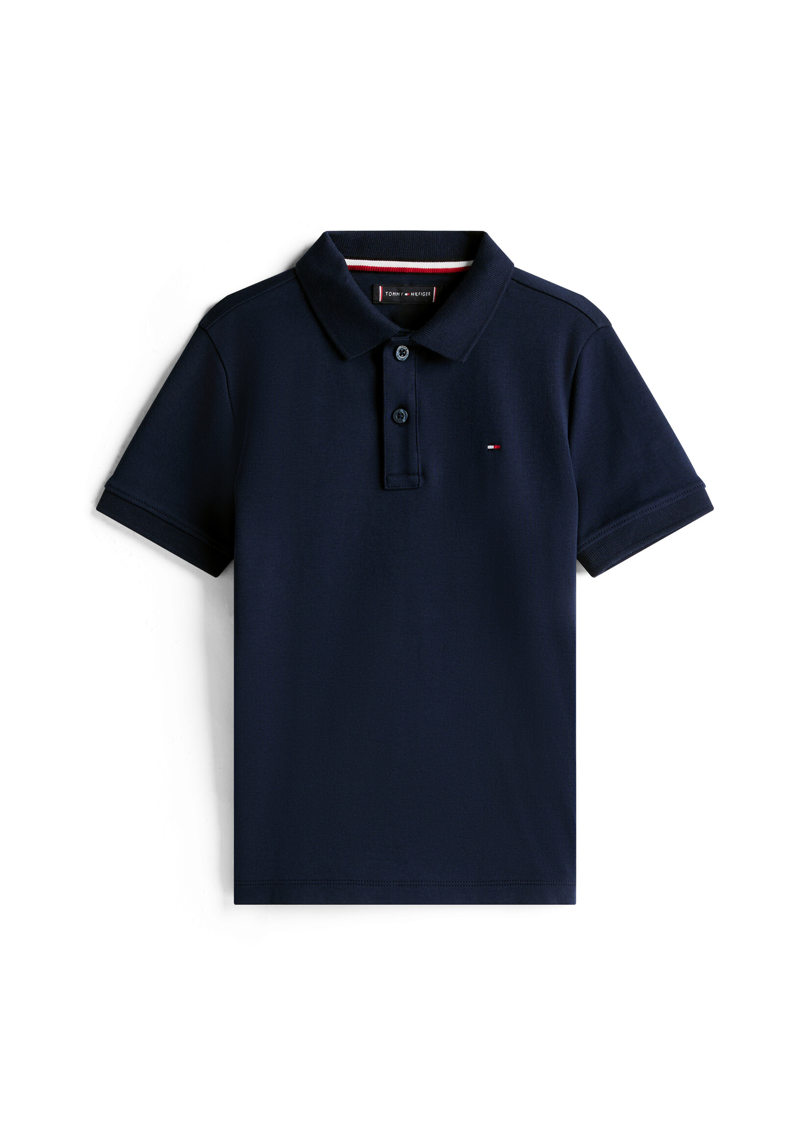 Tommy Hilfiger Polo KB0KB10007C1G- dark night navy