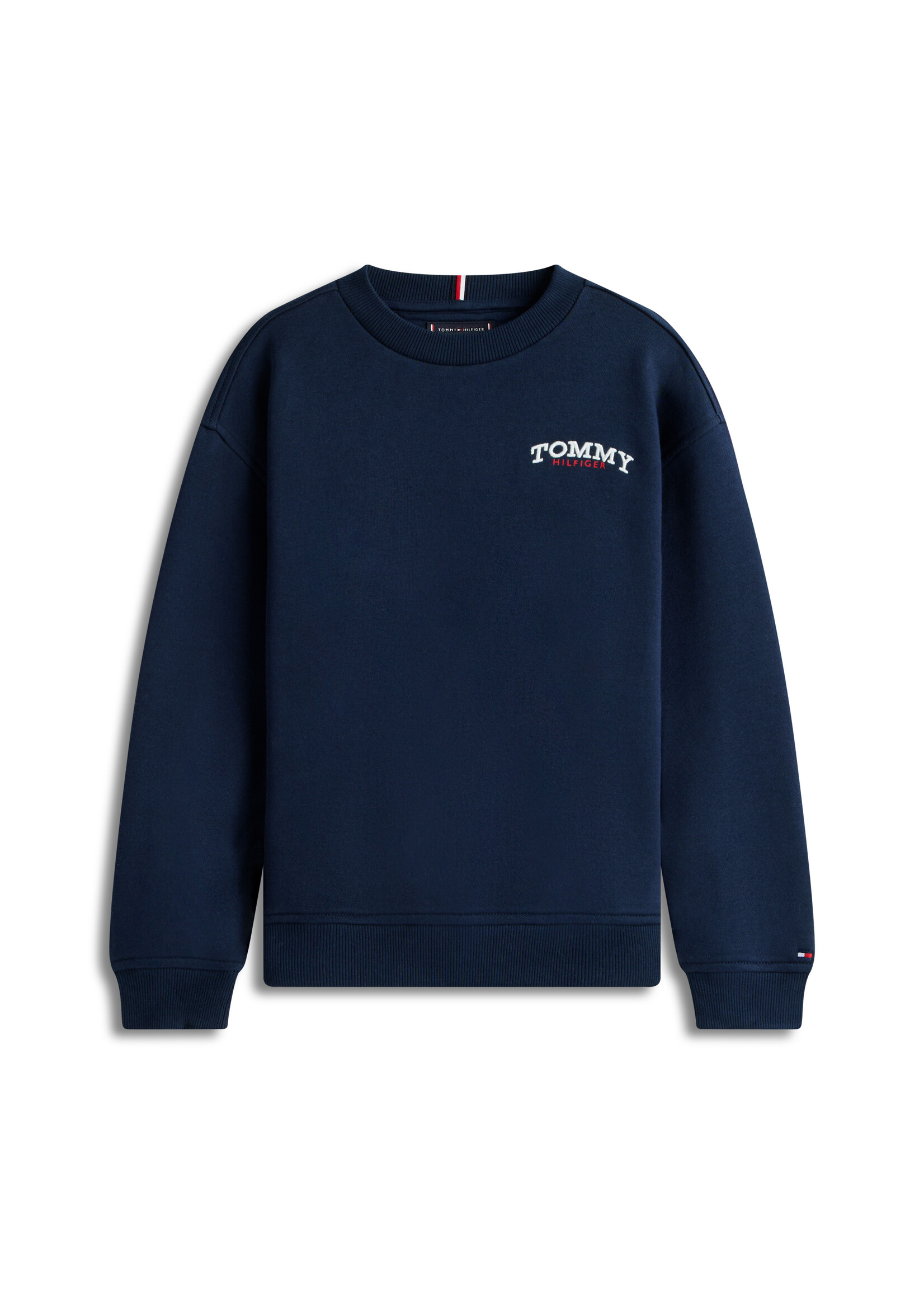 Tommy Hilfiger Sweater KB0KB10255C1G - dark night navy
