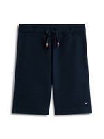 Tommy Hilfiger Korte joggingbroek KB0KB10303C1G- dark night navy