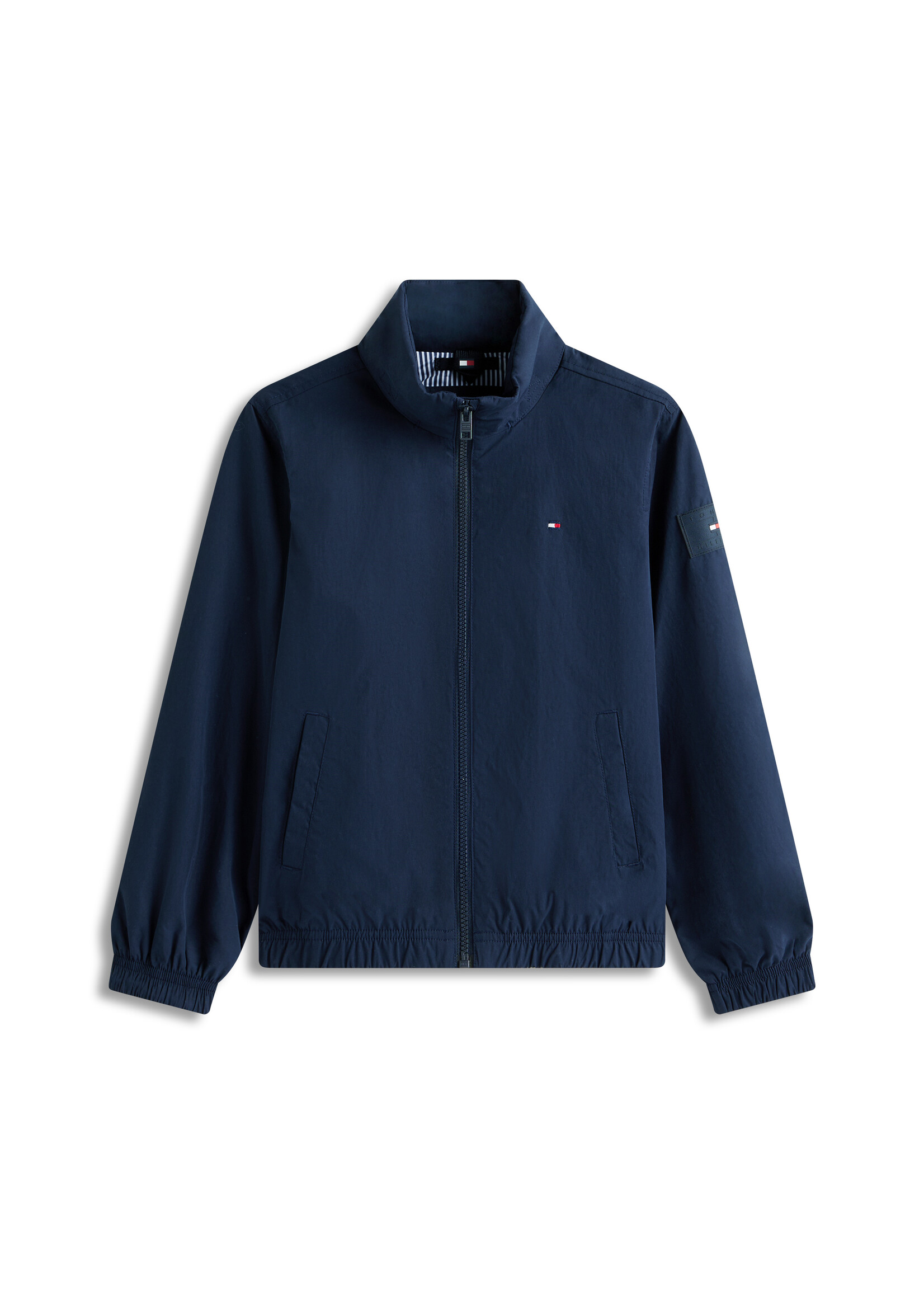 Tommy Hilfiger Jas KB0KB10396C1G - dark night navy