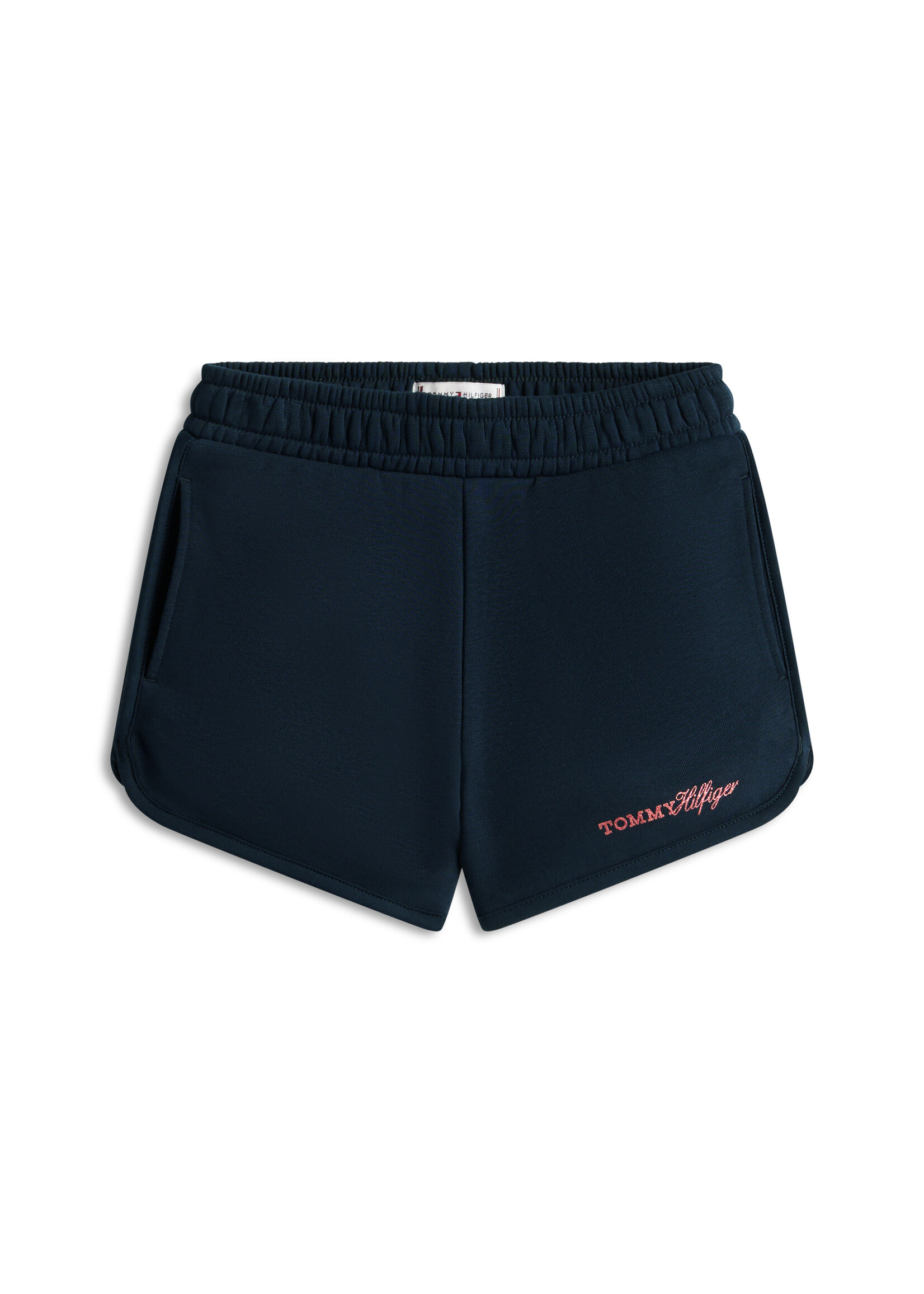 Tommy Hilfiger Korte broek KG0KG09354C1G - dark night navy