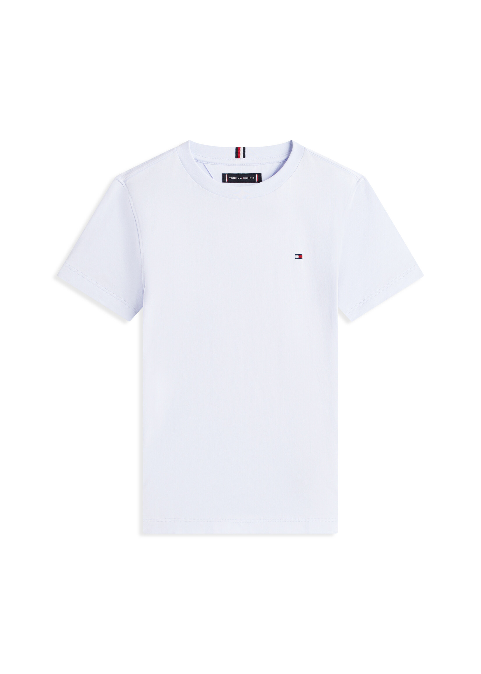 Tommy Hilfiger T-shirt KB0KB06879C3Q - sweet blue