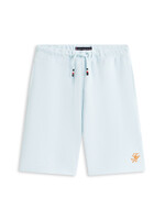 Tommy Hilfiger Korte joggingbroek KB0KB10241CYR  - keepsake blue