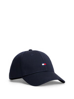 Tommy Hilfiger Pet/Cap KA0KA00025DW6 - space blue